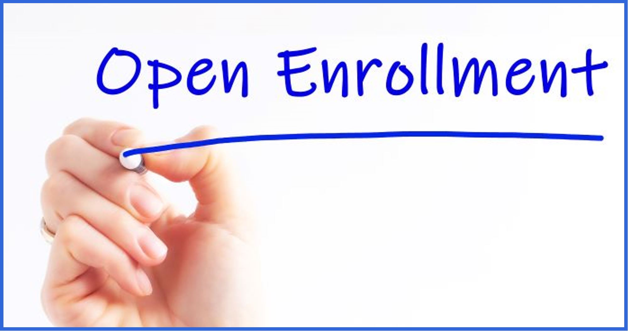 Open Enrollment Adaptalytics